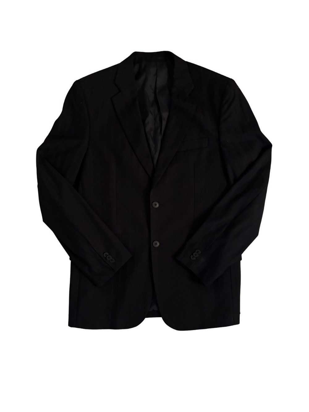 Mexx Y2K Shadow Stripe Two-Button Blazer (matching pant available)